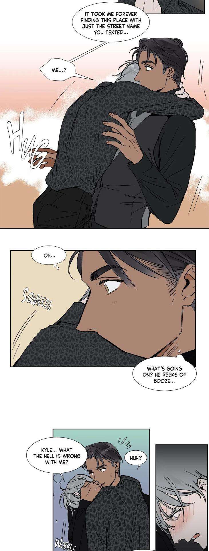Private-Scandal-By-Totiko-Eng page 11