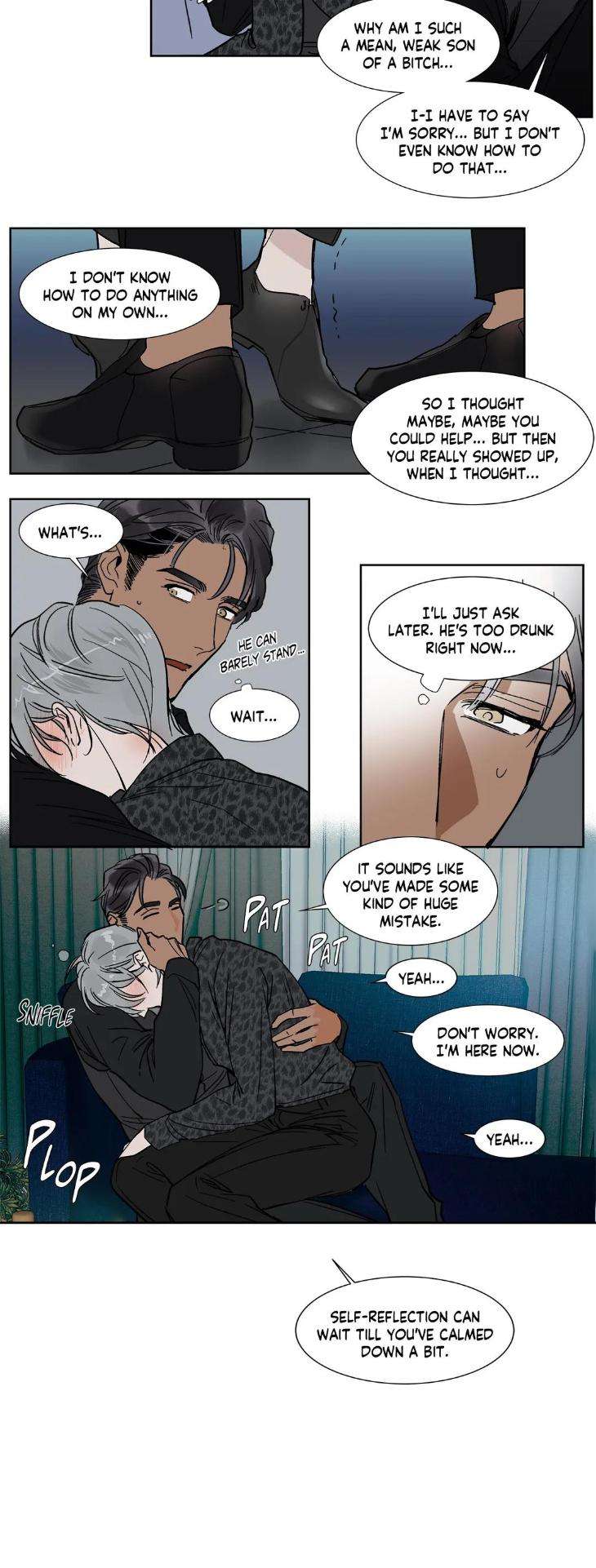 Private-Scandal-By-Totiko-Eng page 12