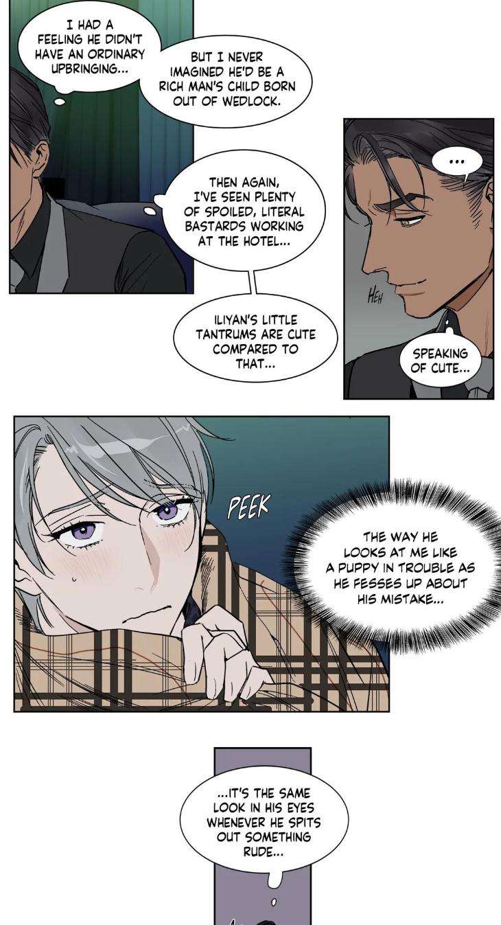 Private-Scandal-By-Totiko-Eng page 2
