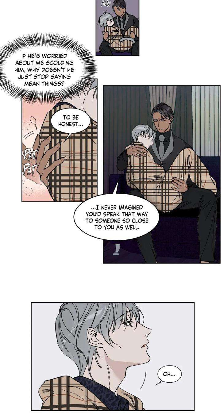 Private-Scandal-By-Totiko-Eng page 3