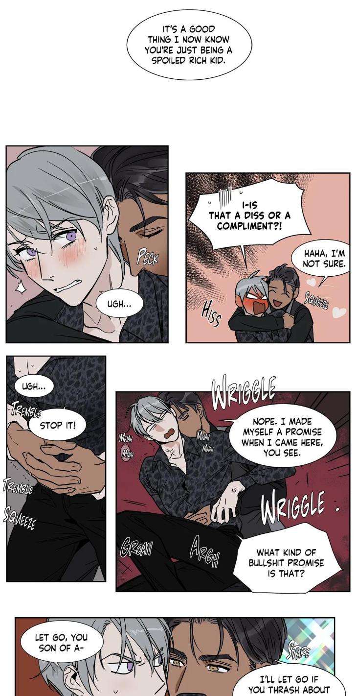 Private-Scandal-By-Totiko-Eng page 7