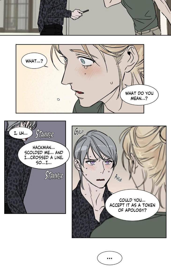 Private-Scandal-By-Totiko-Eng page 15