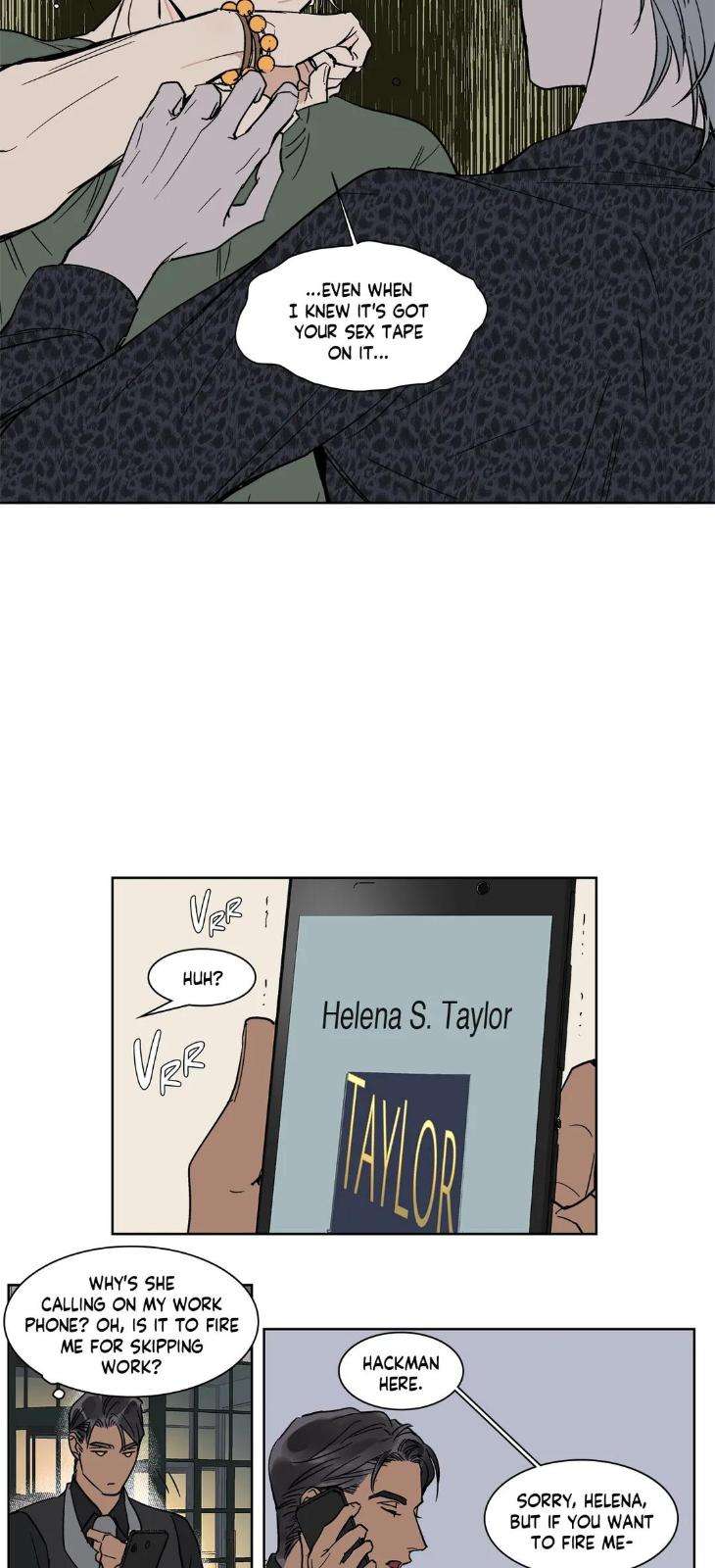 Private-Scandal-By-Totiko-Eng page 17