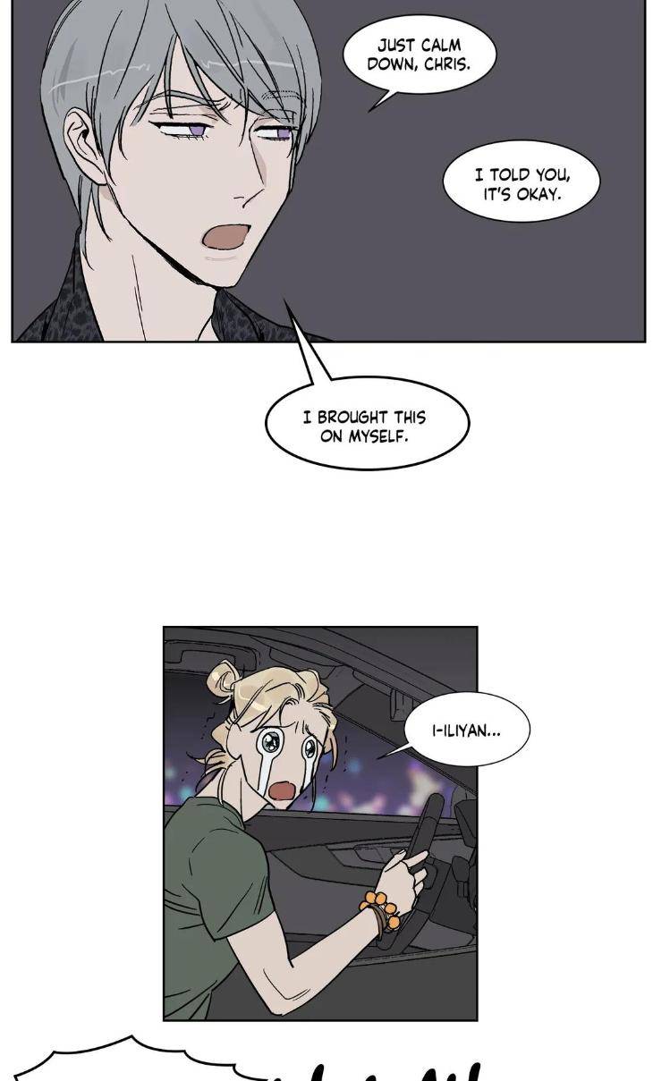 Private-Scandal-By-Totiko-Eng page 2
