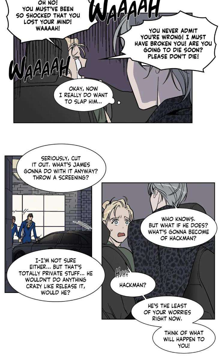Private-Scandal-By-Totiko-Eng page 3