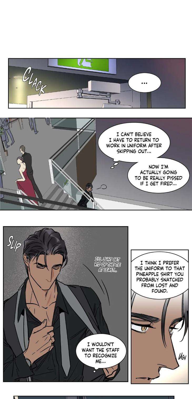 Private-Scandal-By-Totiko-Eng page 8