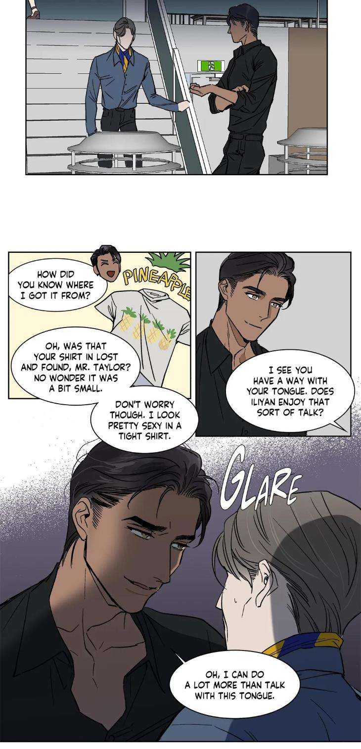 Private-Scandal-By-Totiko-Eng page 9