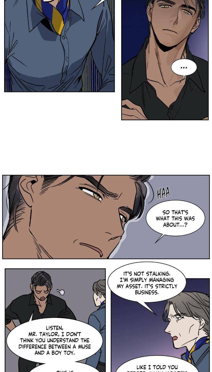 Private-Scandal-By-Totiko-Eng page 11