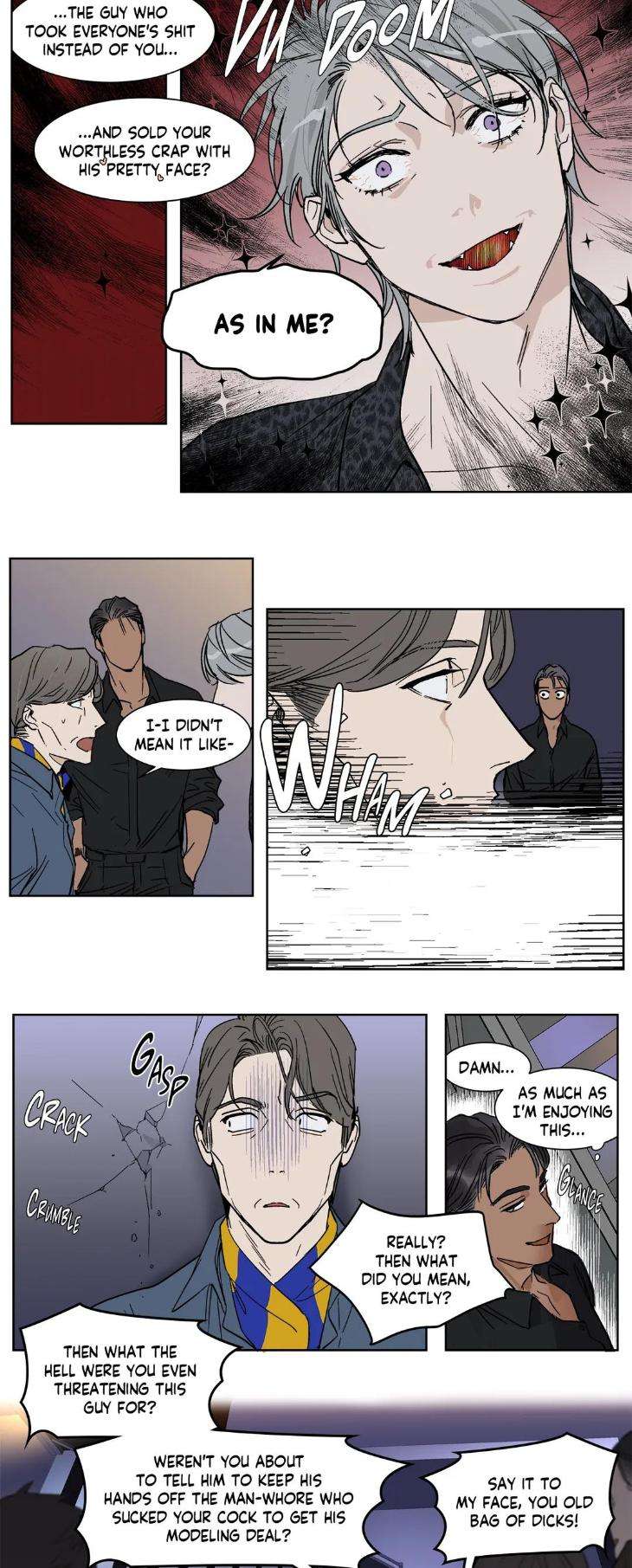 Private-Scandal-By-Totiko-Eng page 2