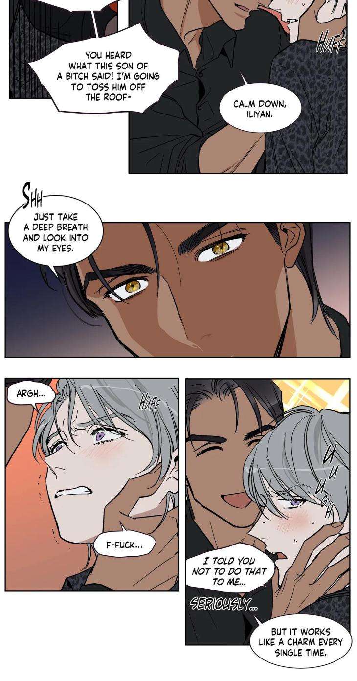 Private-Scandal-By-Totiko-Eng page 6