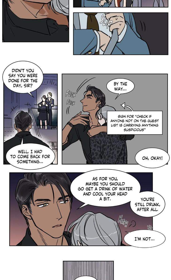 Private-Scandal-By-Totiko-Eng page 8