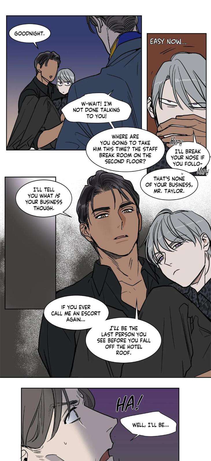 Private-Scandal-By-Totiko-Eng page 10