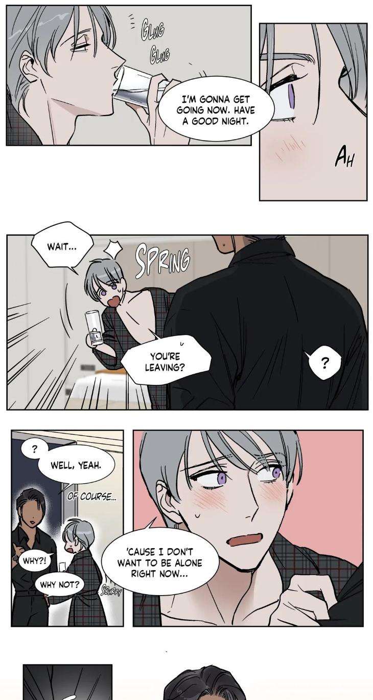 Private-Scandal-By-Totiko-Eng page 13