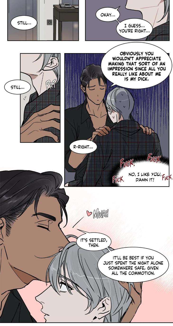 Private-Scandal-By-Totiko-Eng page 15
