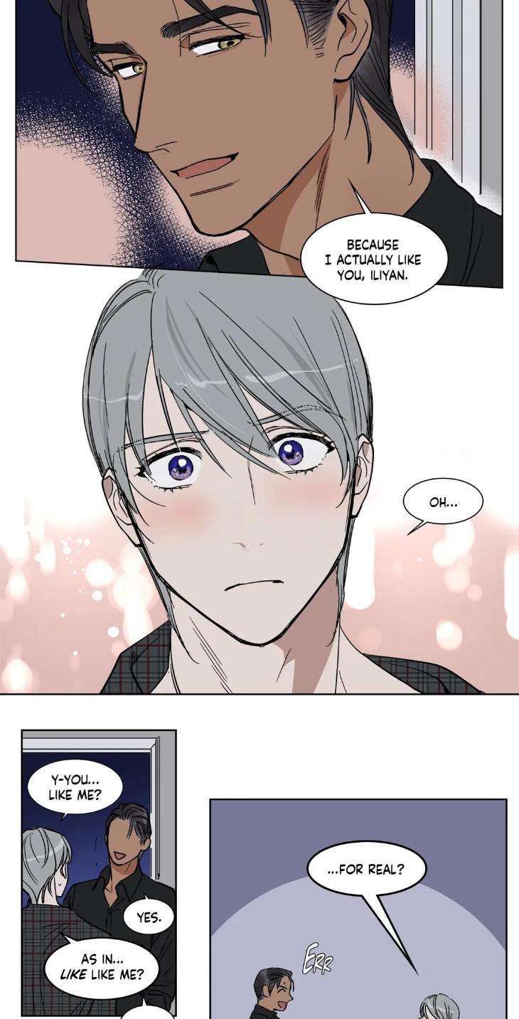 Private-Scandal-By-Totiko-Eng page 17