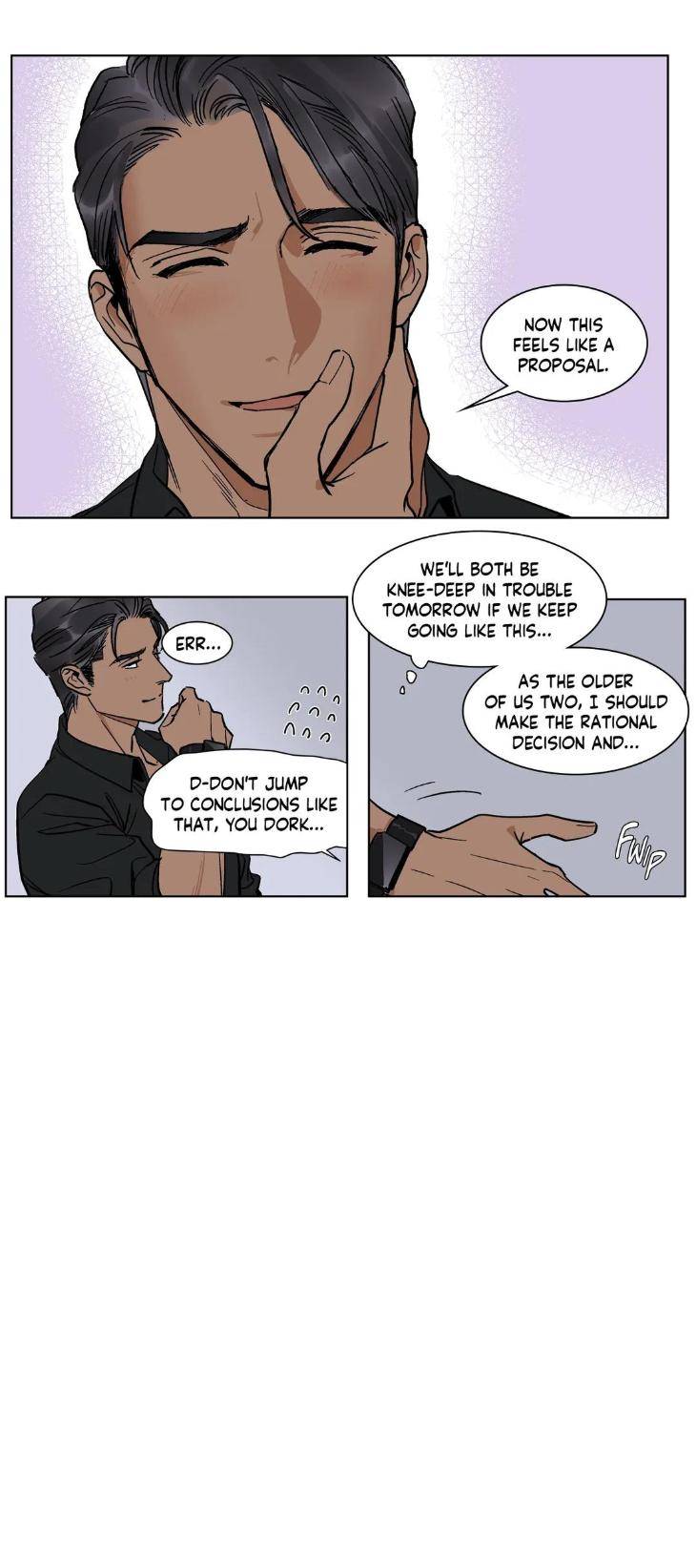 Private-Scandal-By-Totiko-Eng page 4