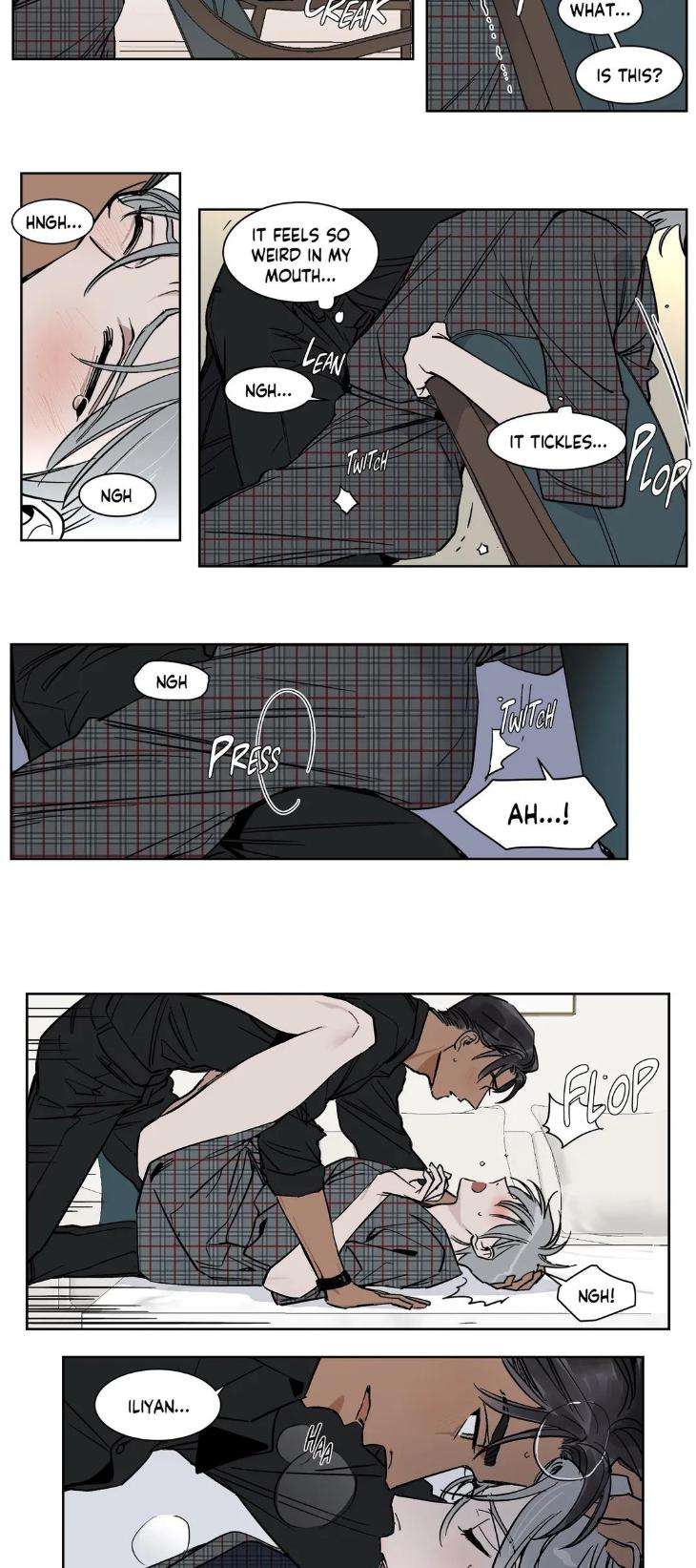 Private-Scandal-By-Totiko-Eng page 6