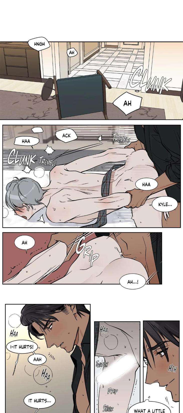 Private-Scandal-By-Totiko-Eng page 9
