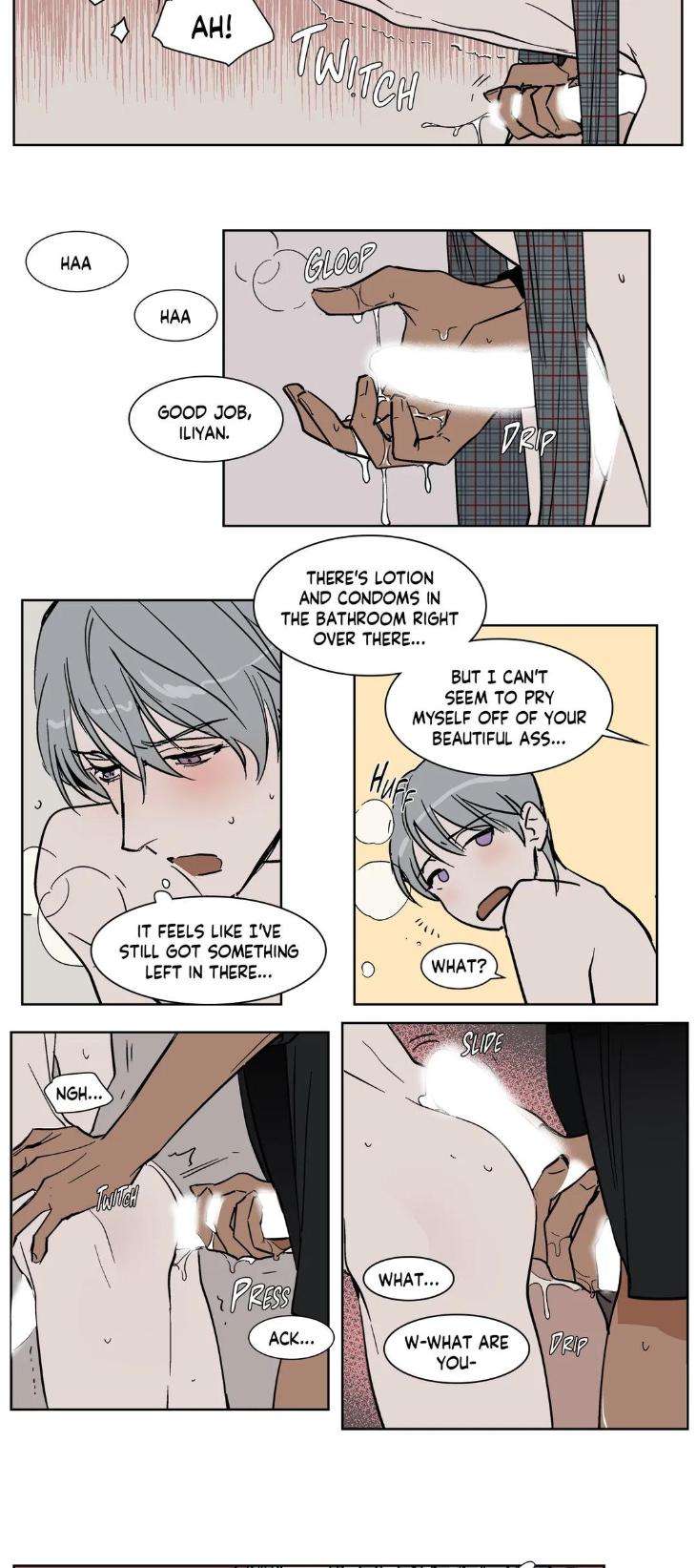 Private-Scandal-By-Totiko-Eng page 11