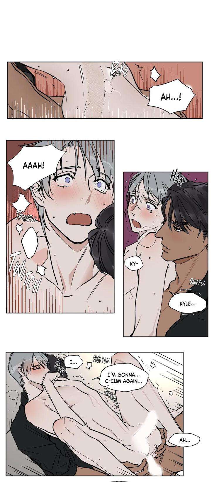 Private-Scandal-By-Totiko-Eng page 13