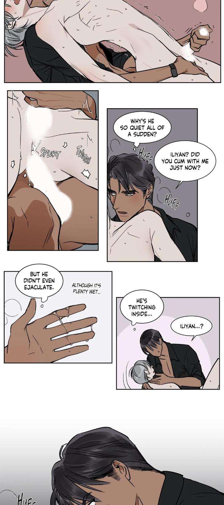 Private-Scandal-By-Totiko-Eng page 15