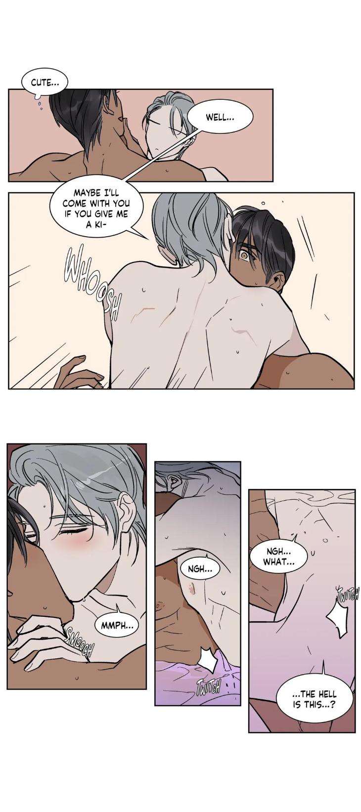 Private-Scandal-By-Totiko-Eng page 8