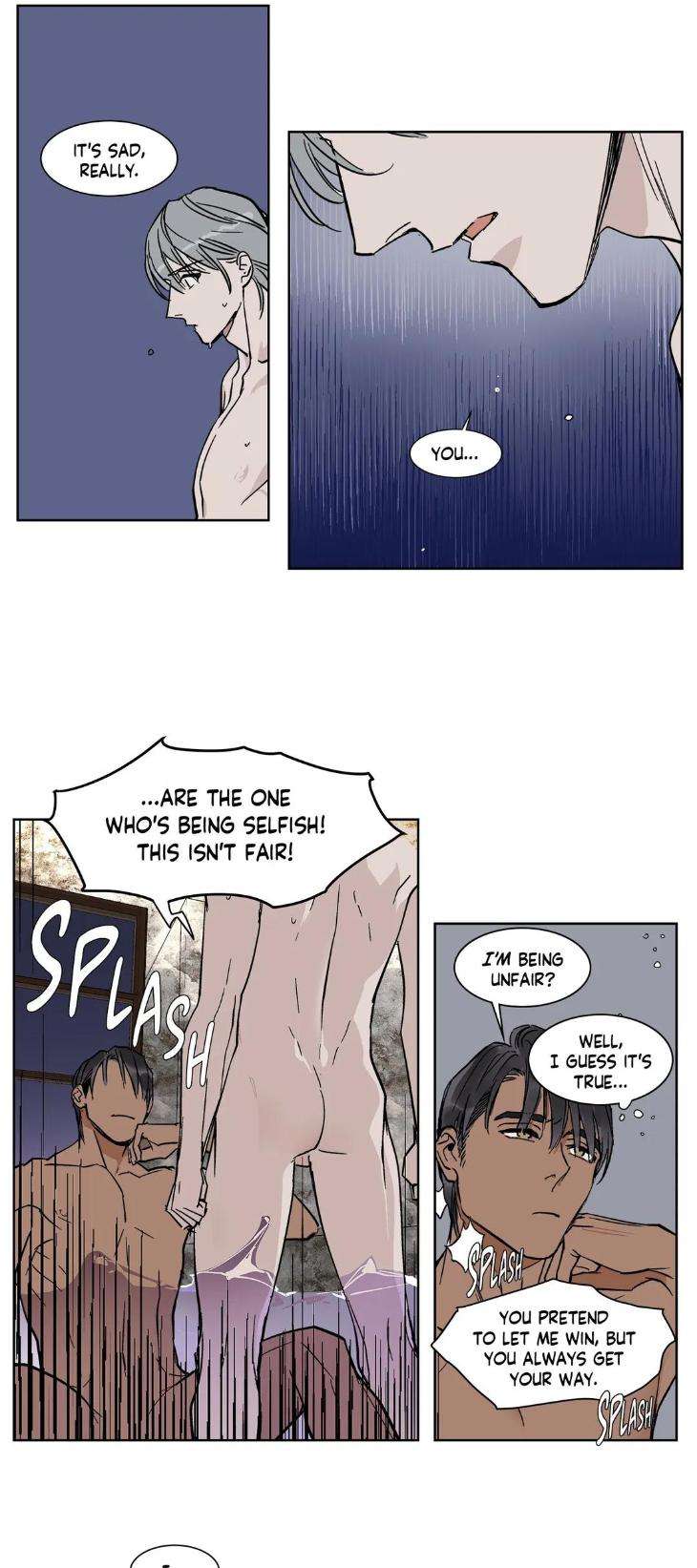 Private-Scandal-By-Totiko-Eng page 13