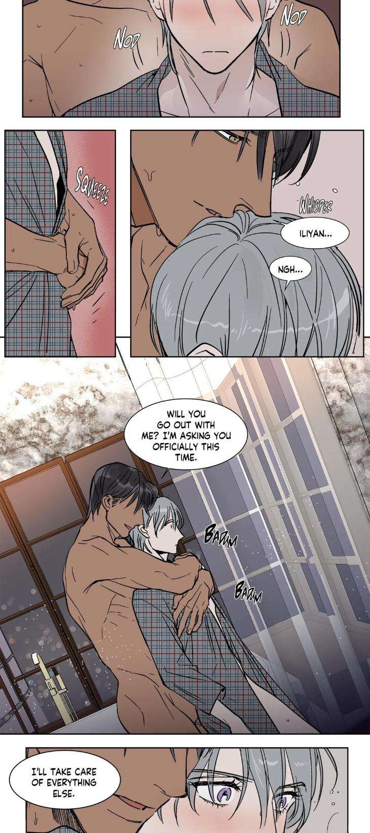 Private-Scandal-By-Totiko-Eng page 15