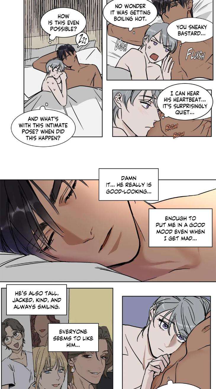 Private-Scandal-By-Totiko-Eng page 2