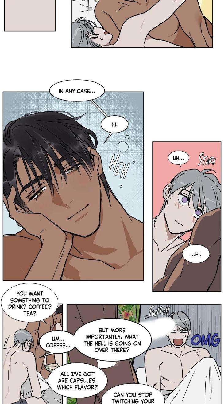 Private-Scandal-By-Totiko-Eng page 4