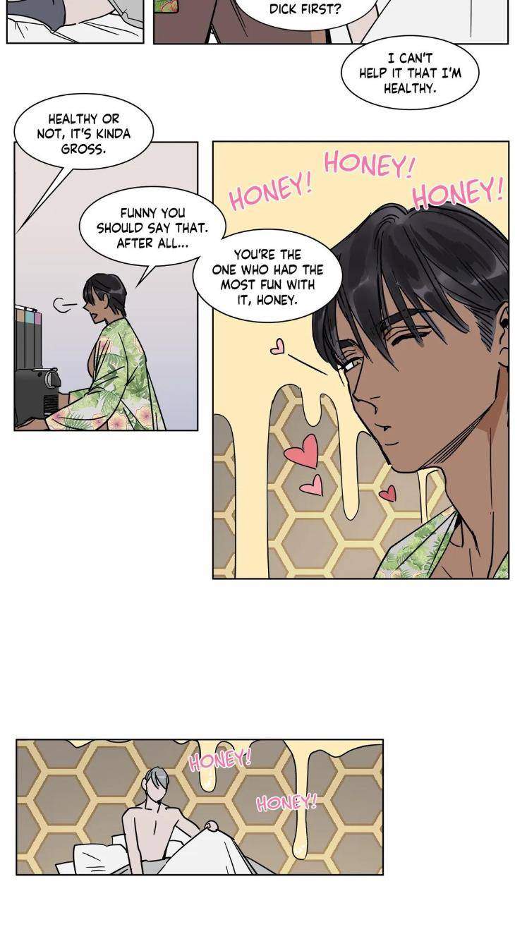 Private-Scandal-By-Totiko-Eng page 5