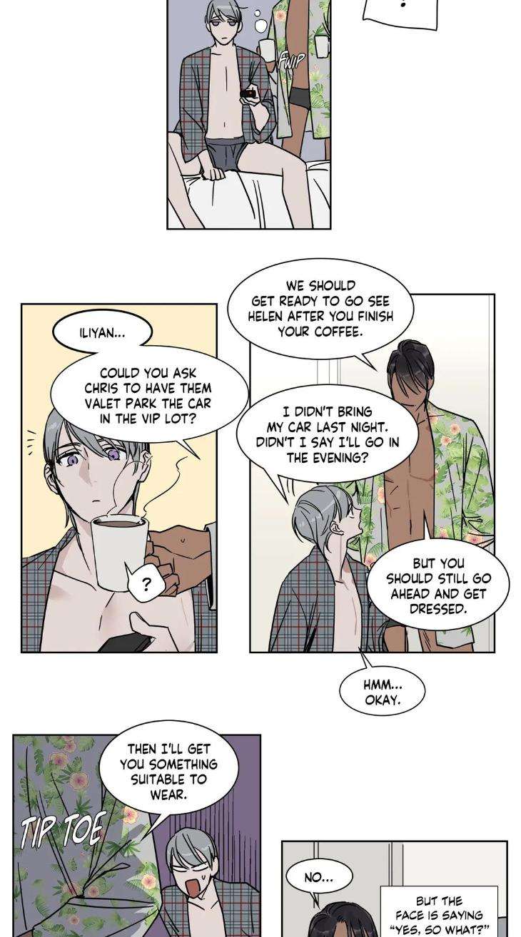 Private-Scandal-By-Totiko-Eng page 9
