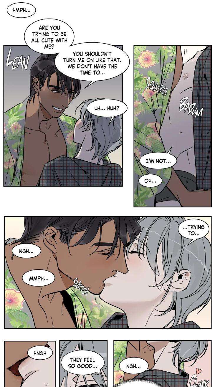 Private-Scandal-By-Totiko-Eng page 11