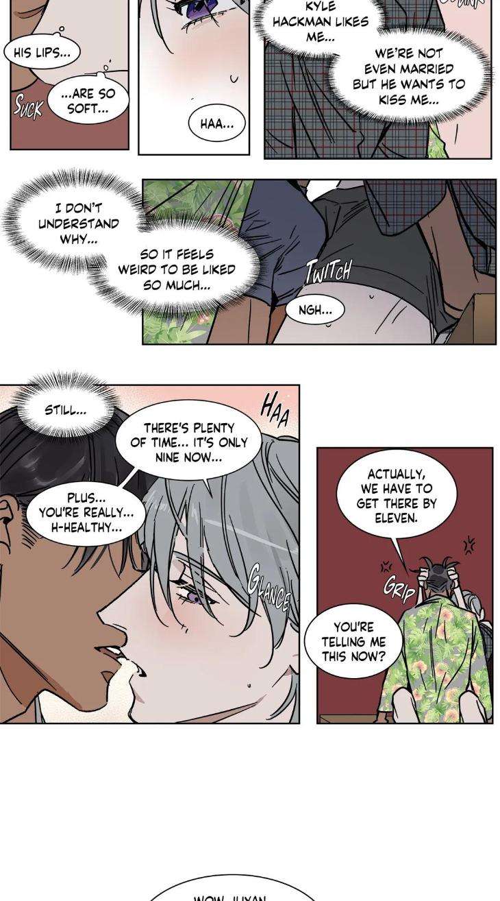 Private-Scandal-By-Totiko-Eng page 12
