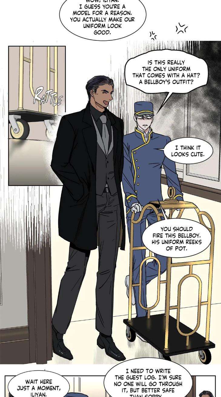 Private-Scandal-By-Totiko-Eng page 13