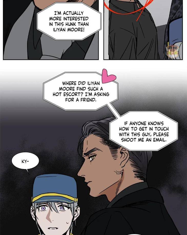 Private-Scandal-By-Totiko-Eng page 19