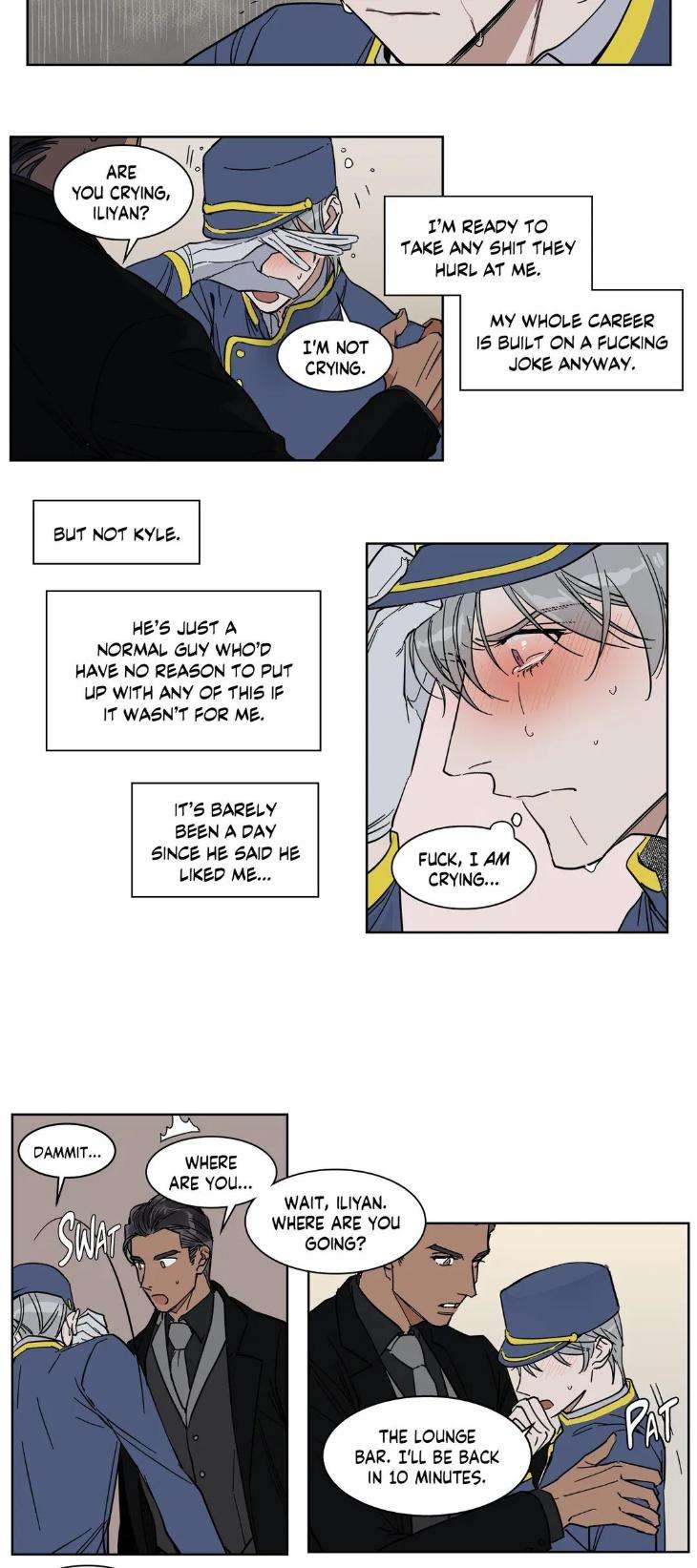 Private-Scandal-By-Totiko-Eng page 2