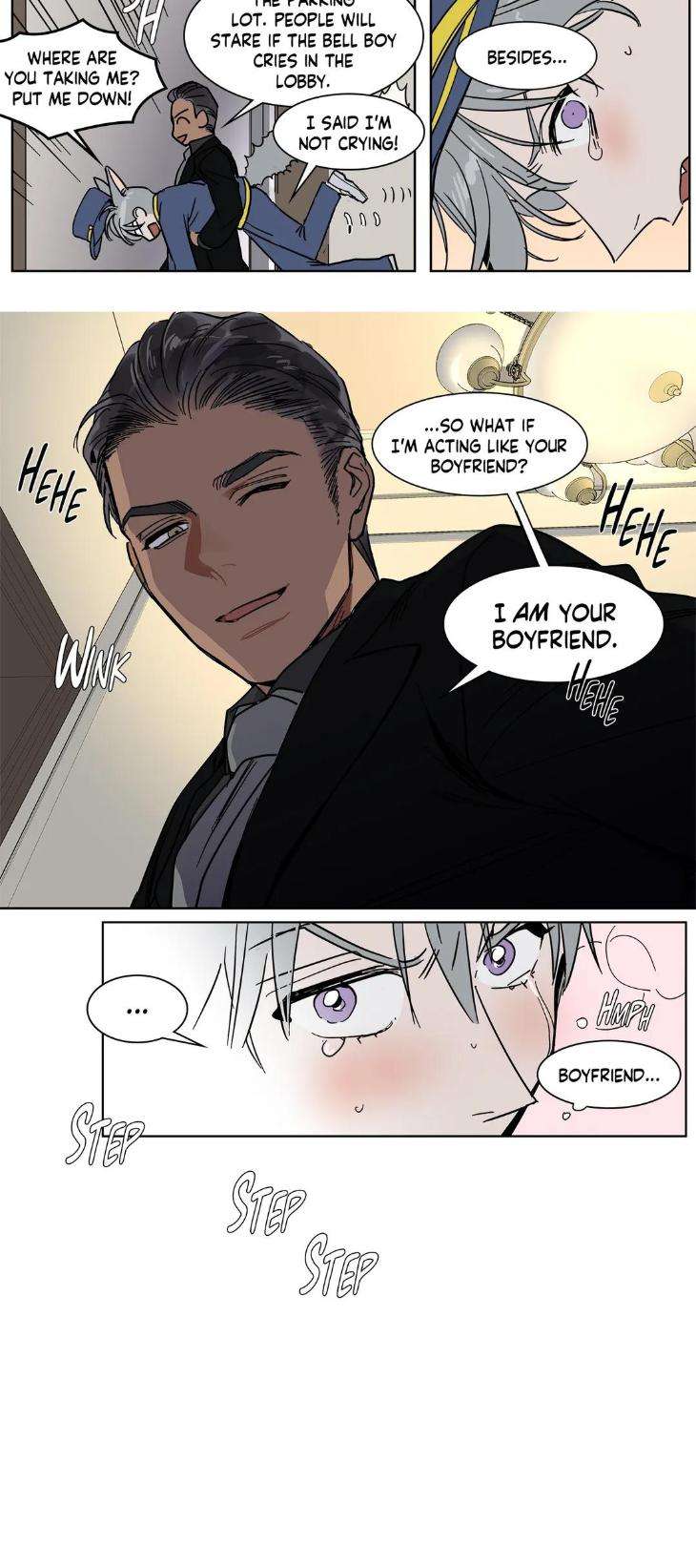 Private-Scandal-By-Totiko-Eng page 4