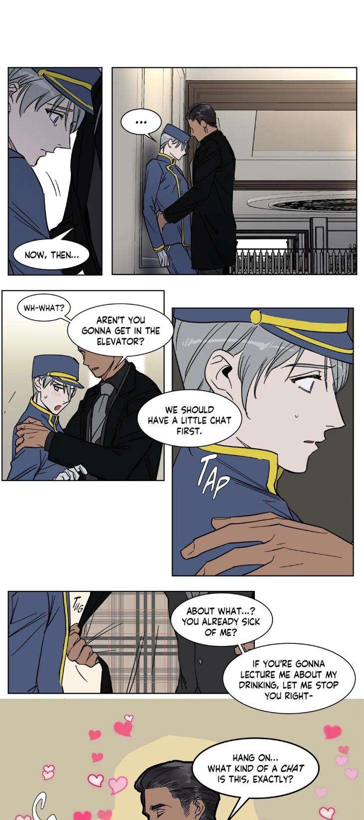 Private-Scandal-By-Totiko-Eng page 5