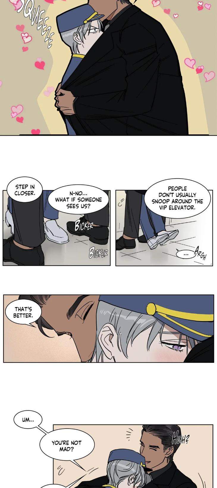 Private-Scandal-By-Totiko-Eng page 6
