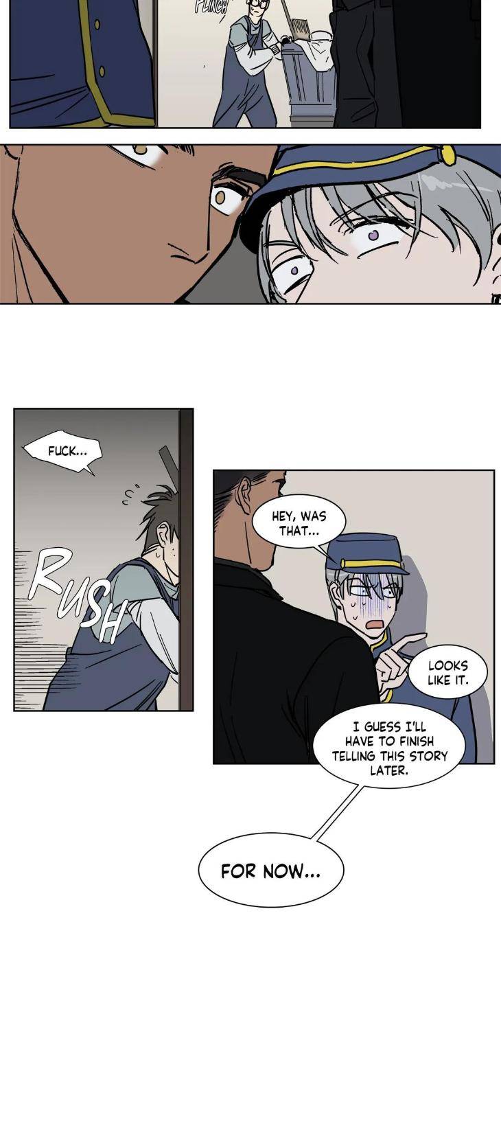 Private-Scandal-By-Totiko-Eng page 10