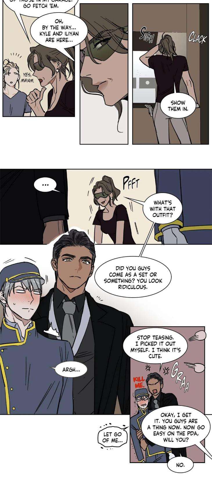 Private-Scandal-By-Totiko-Eng page 12