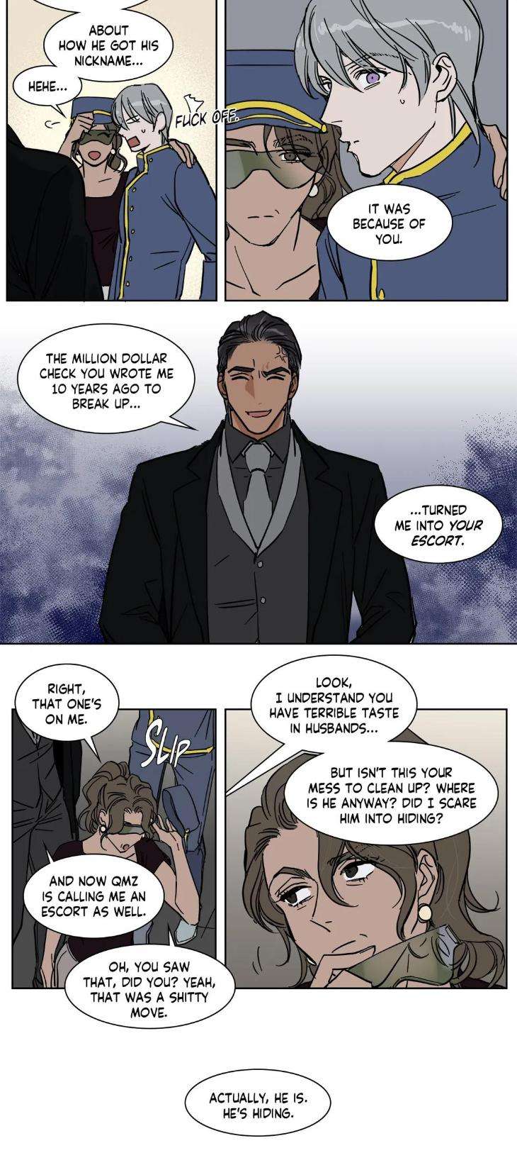 Private-Scandal-By-Totiko-Eng page 14