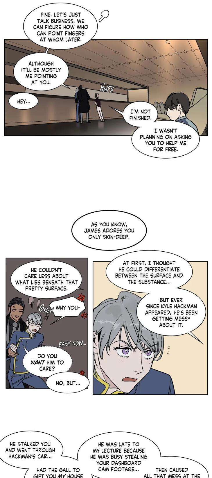 Private-Scandal-By-Totiko-Eng page 5