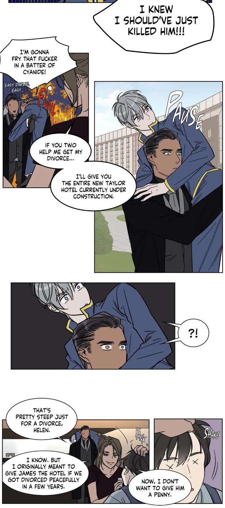 Private-Scandal-By-Totiko-Eng page 8