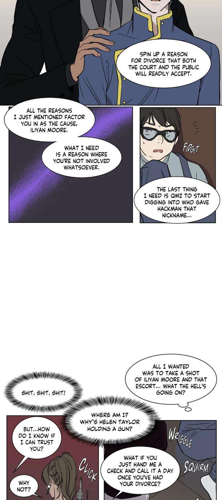 Private-Scandal-By-Totiko-Eng page 11