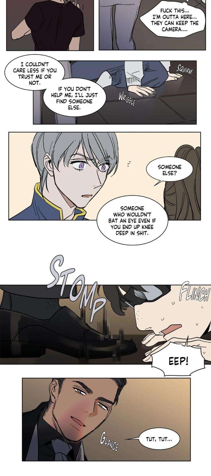Private-Scandal-By-Totiko-Eng page 12