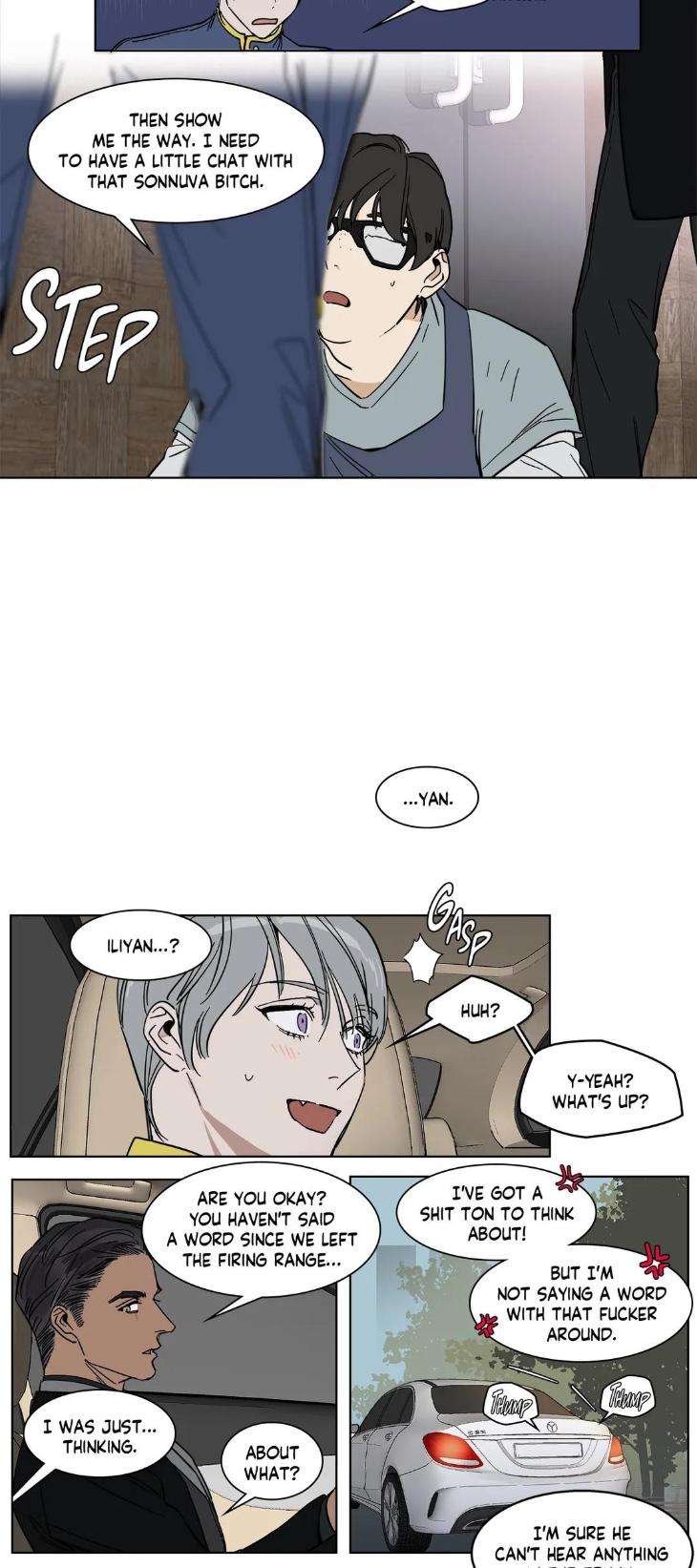 Private-Scandal-By-Totiko-Eng page 14