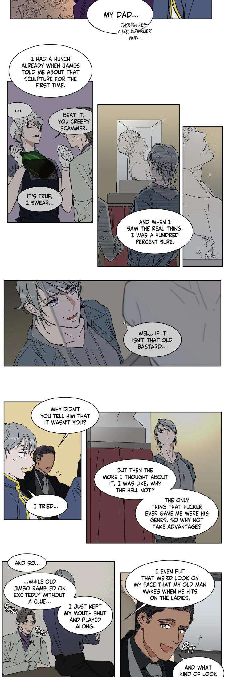 Private-Scandal-By-Totiko-Eng page 2