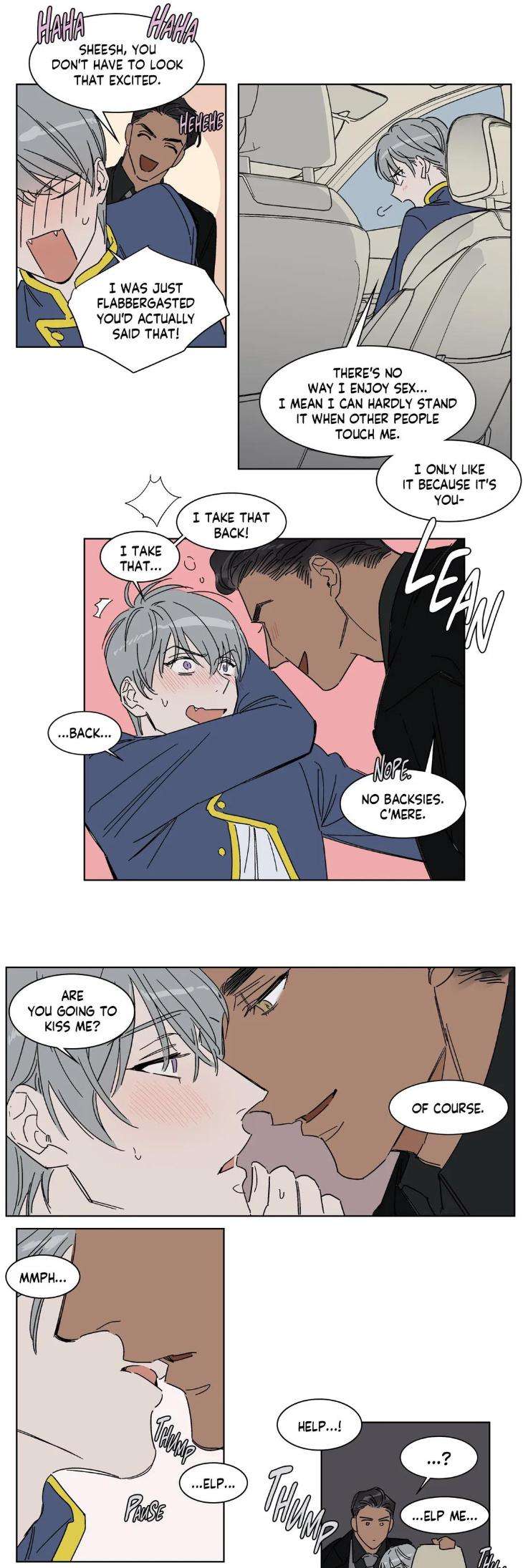 Private-Scandal-By-Totiko-Eng page 4